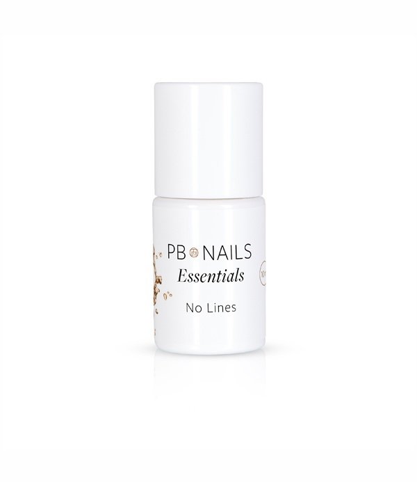 PB NAILS Essentials - No Lines - 10ml - PB NAILS Agnieszka Nitecka - AN Beauty Studio .jpeg