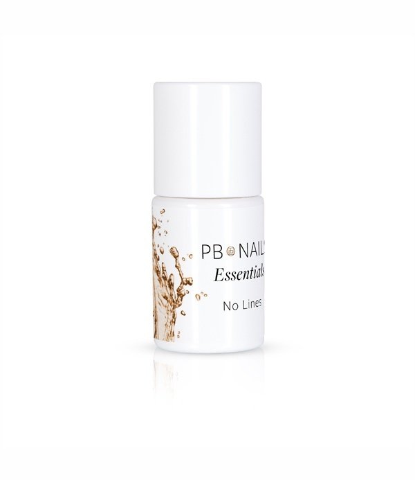PB NAILS Essentials - No Lines - 10ml - PB NAILS Agnieszka Nitecka - AN Beauty Studio -1.jpeg