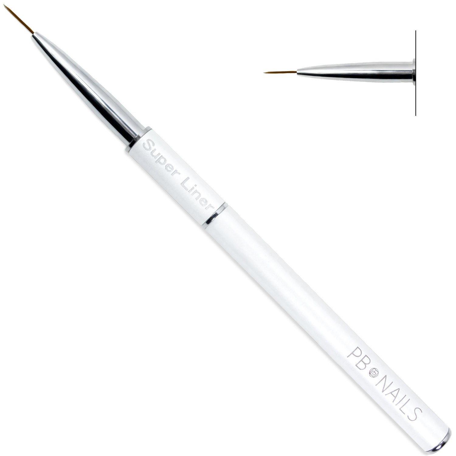PB NAILS Super Liner - PB NAILS Agnieszka Nitecka - AN Beauty Studio .jpeg