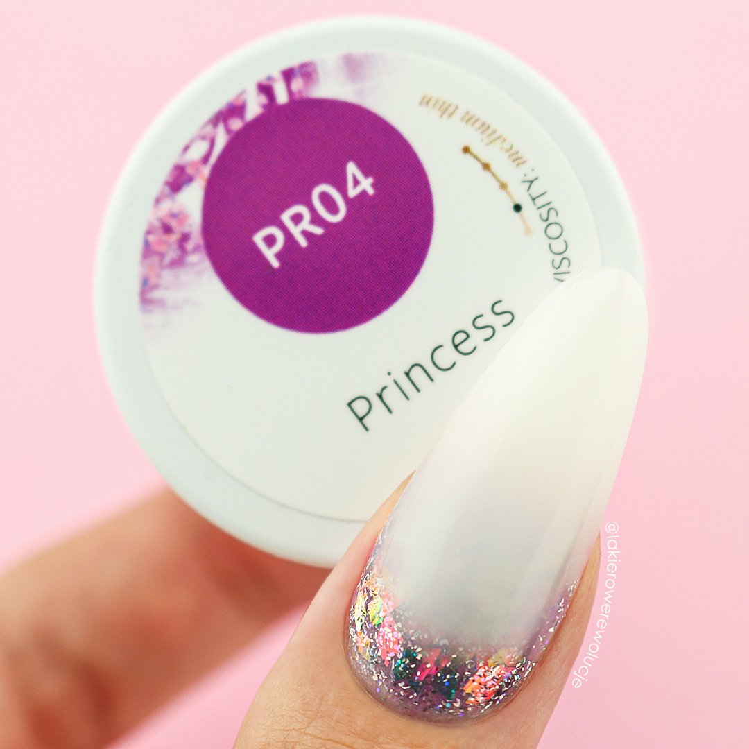 PB NAILS - Gel - Princess - 5g - PB NAILS Agnieszka Nitecka - AN Beauty Studio -1.jpeg