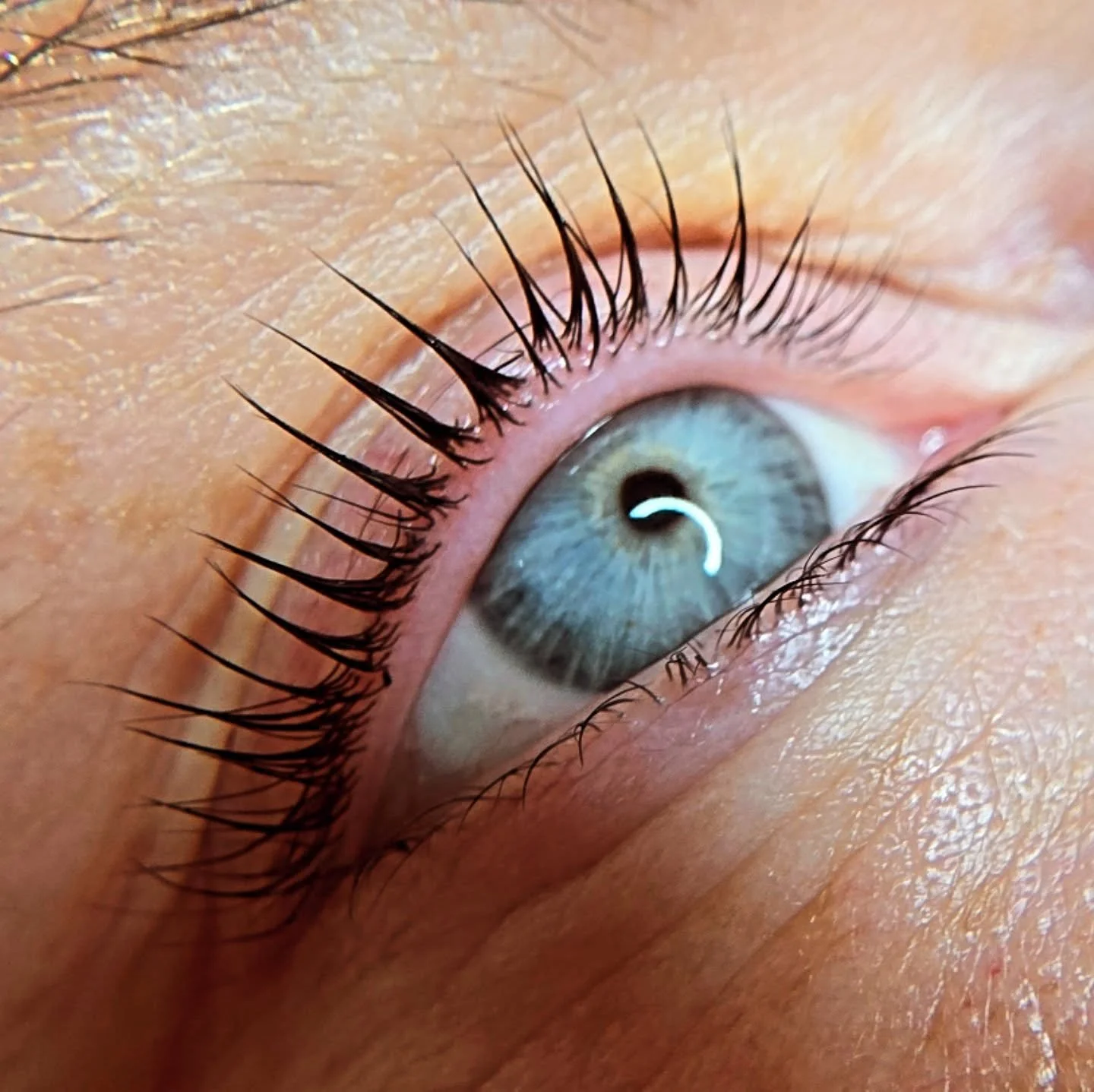 ✨ Lash Lift ✨
A natural lift and curl that beautifully enhances the eyes 👁️
Fresh, radiant look &mdash; no mascara needed! 🌸

Book now 👇https://facesconsent.com/bookings/agnieszka-nitecka?preview=1

#anbeautystudio #Wincanton 
#LashLift #LashLiftR