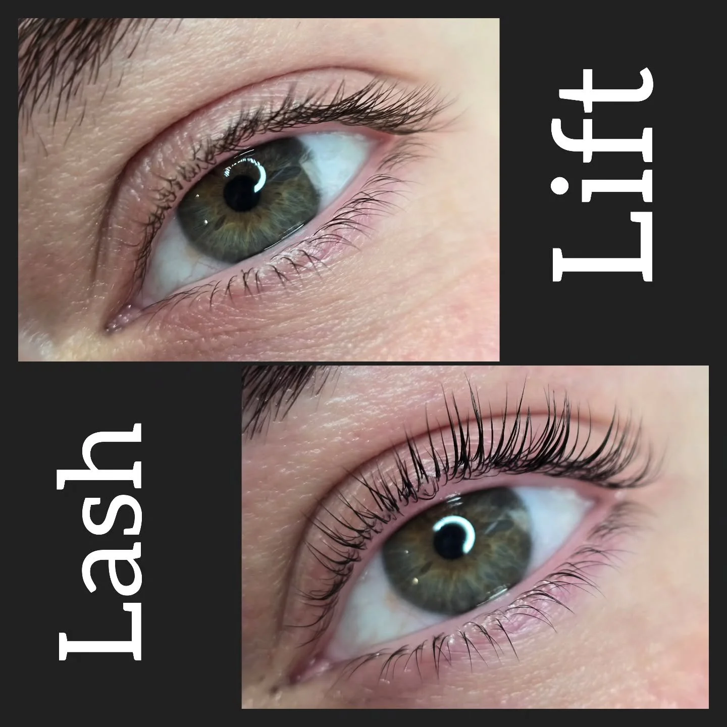 ✨ Lash Lift! ✨
I just love a good before &amp; after &ndash; it shows how beautifully natural lashes can be enhanced! 😍
What do you think about this result? 💭

Book now 👇
https://facesconsent.com/bookings/agnieszka-nitecka

📍1a South Street Winca