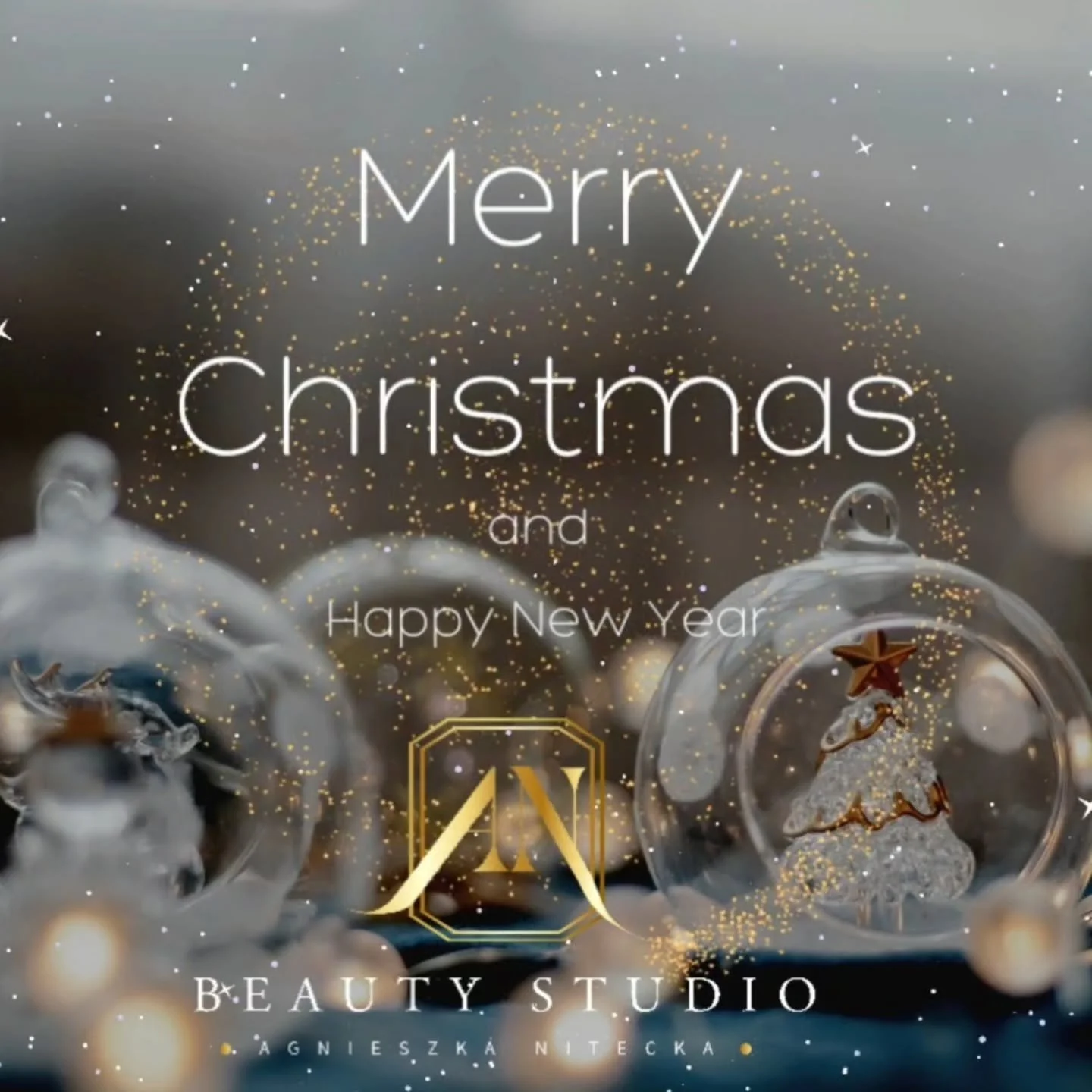 🎄 Merry Christmas, lovely clients! Wishing you joy, peace and magical moments. ✨💗