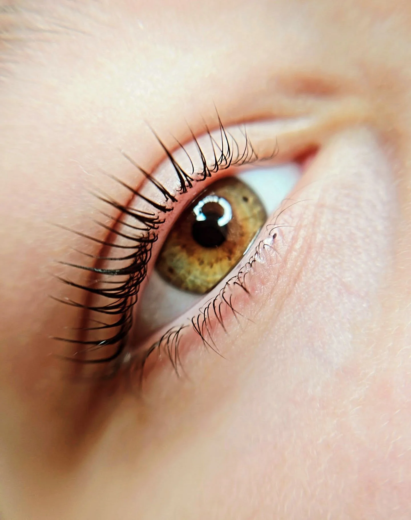✨ Lash Lift ✨

Soft. Elegant. Effortless. 🤍

Beautifully lifted lashes that open the eyes and enhance your natural beauty without extensions or mascara.
A delicate yet stunning effect for everyday confidence ✨

Defined eyes &bull; lifted lashes &bul