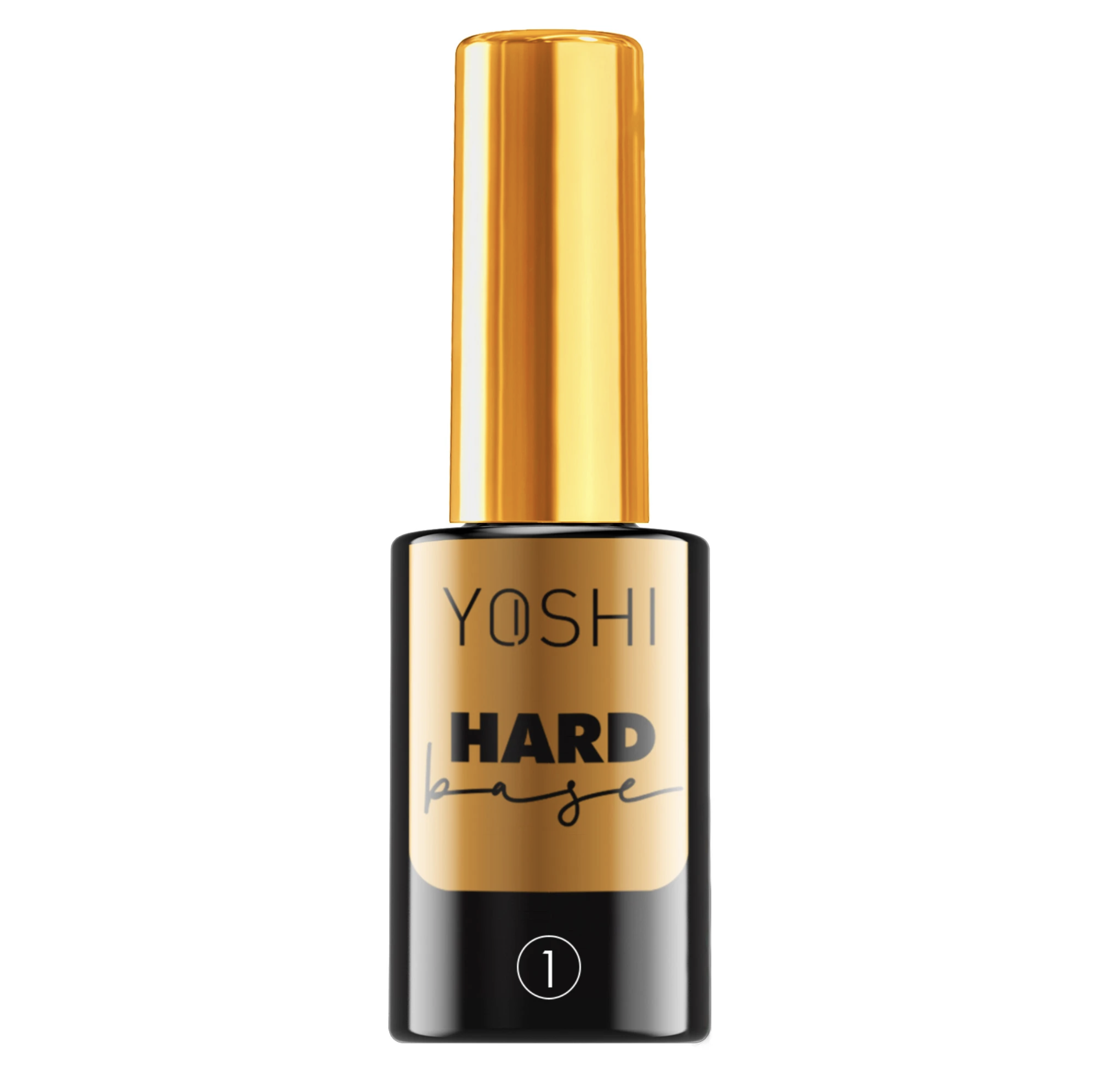 YOSHI - Hard Base - No. 1 - 10ml