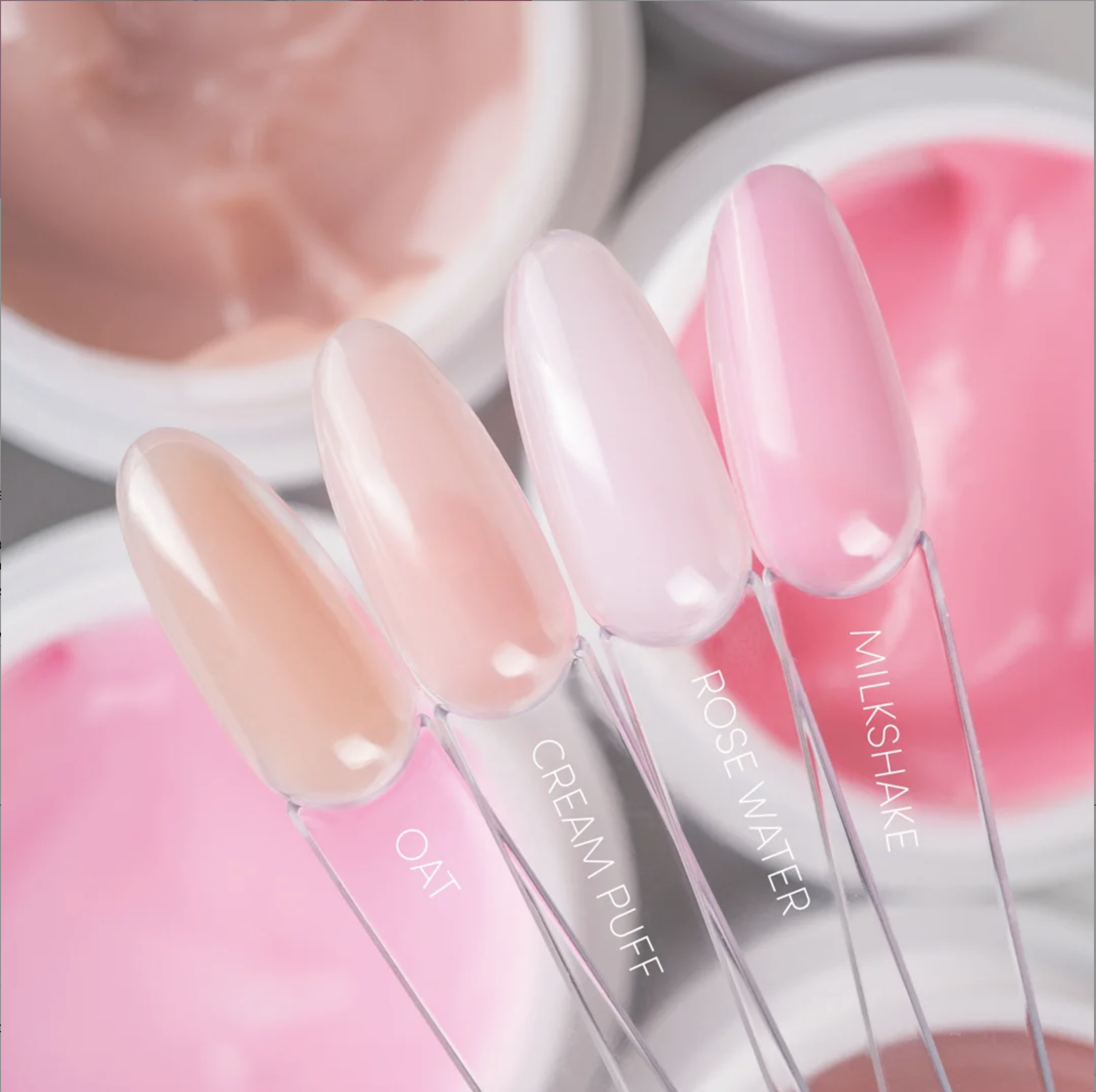PB NAILS - Jelly Flow - Cream Puff - 50g - AN Beauty Studio 3.jpg