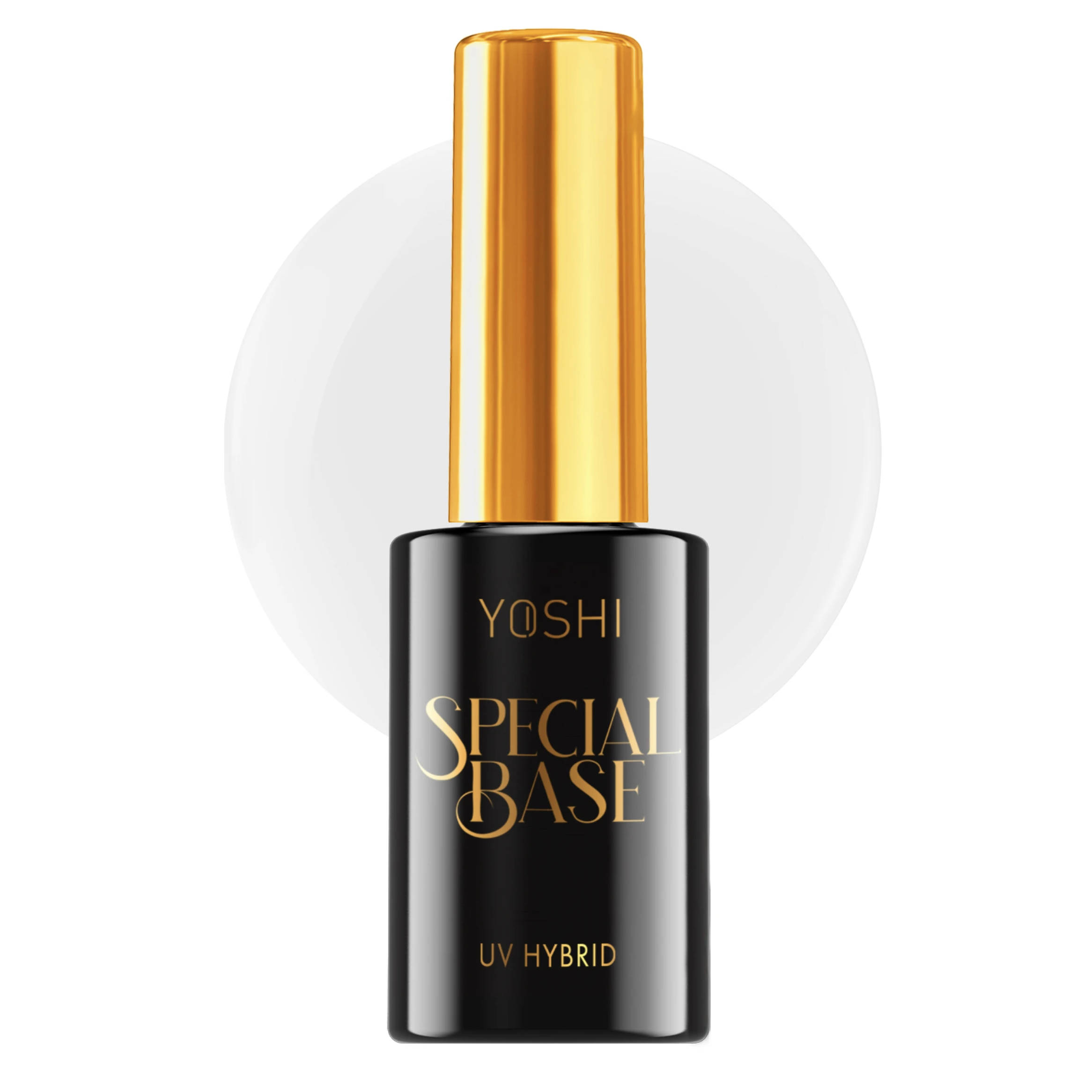 YOSHI - Special Base - UV Hybrid - 10ml