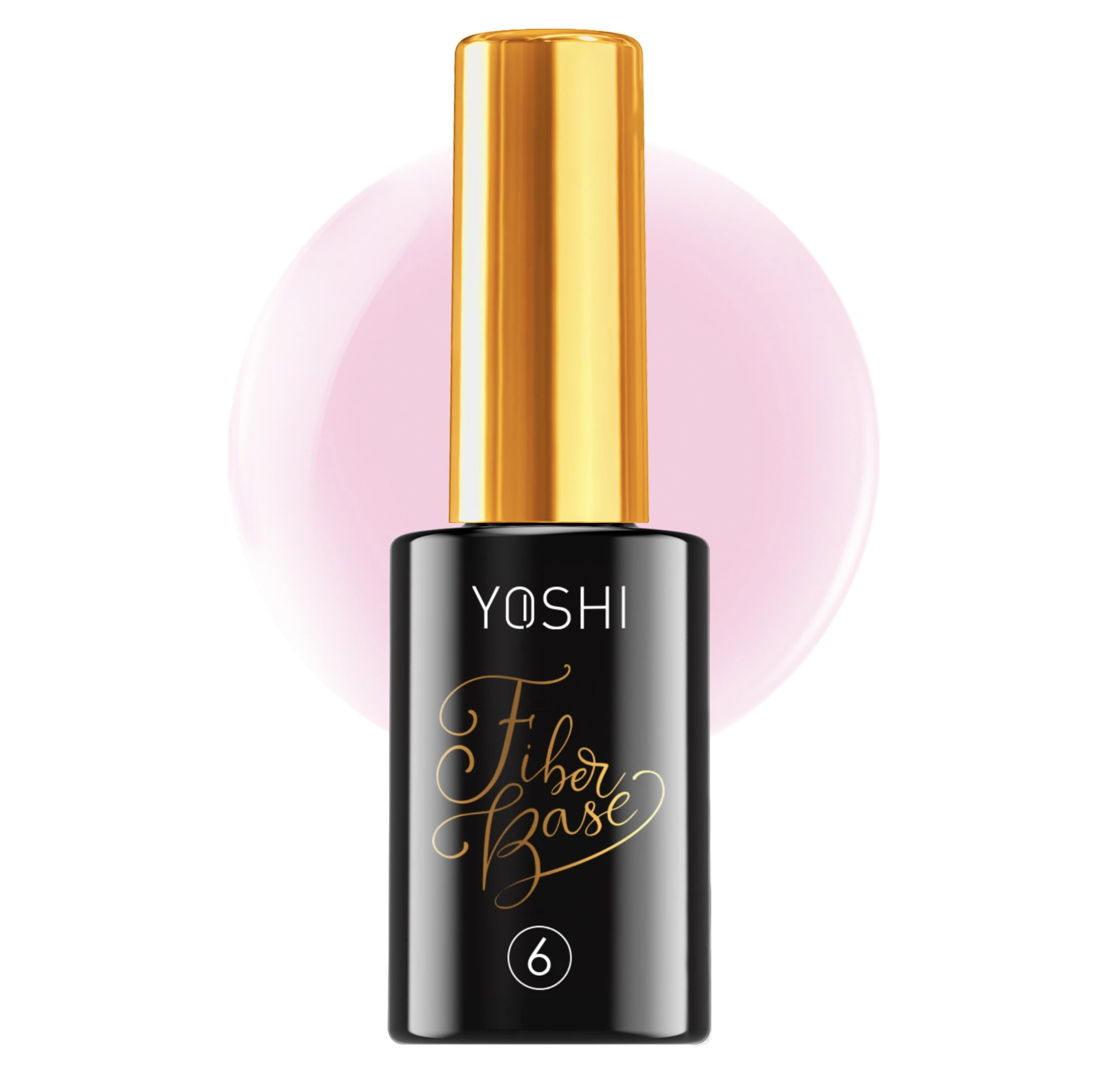 YOSHI - Fiber Base - No. 6 - 10ml