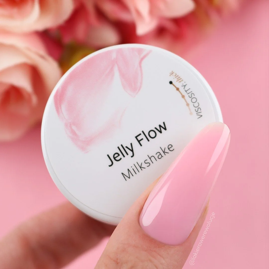 PB NAILS - Jelly Flow - Milkshake - 50g - AN Beauty Studio - 2.jpg
