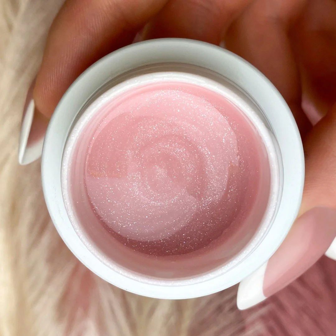 PB NAILS - Easy Way - Baby Pink Glossy - 50g - AN Beauty Studio 3.jpg