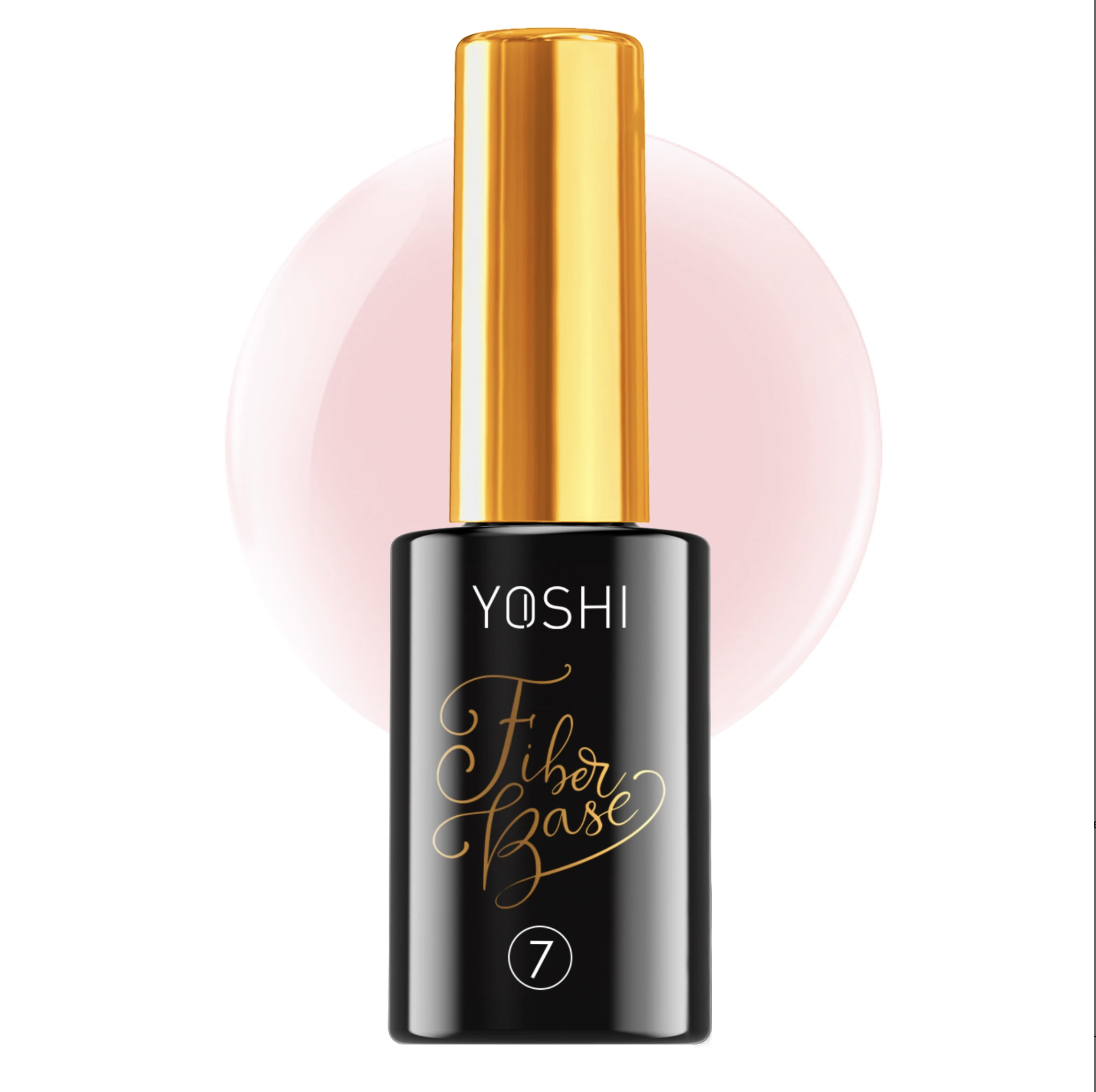 YOSHI - Fiber Base - No. 7 - 10ml