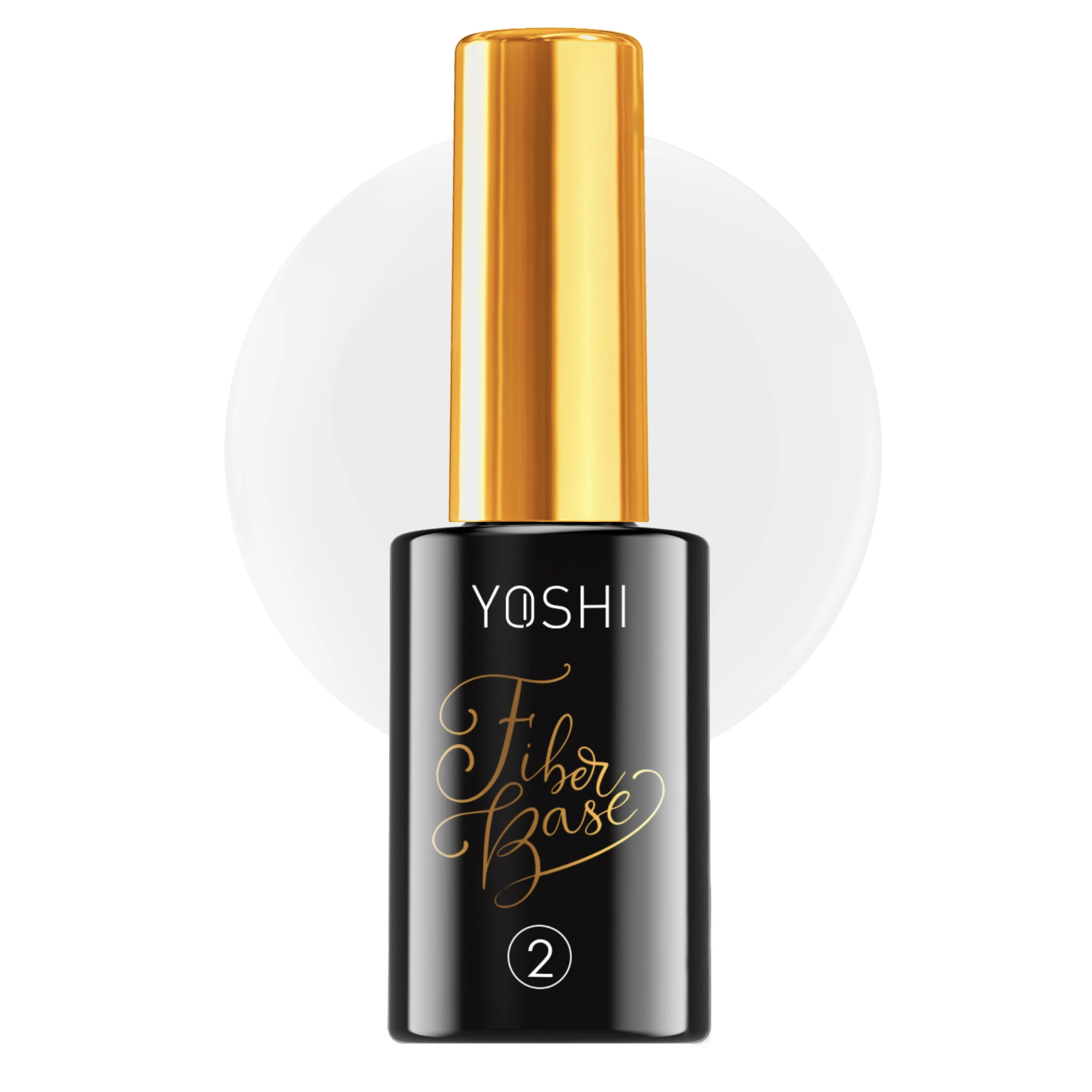 YOSHI - Fiber Base - No. 2 - 10ml