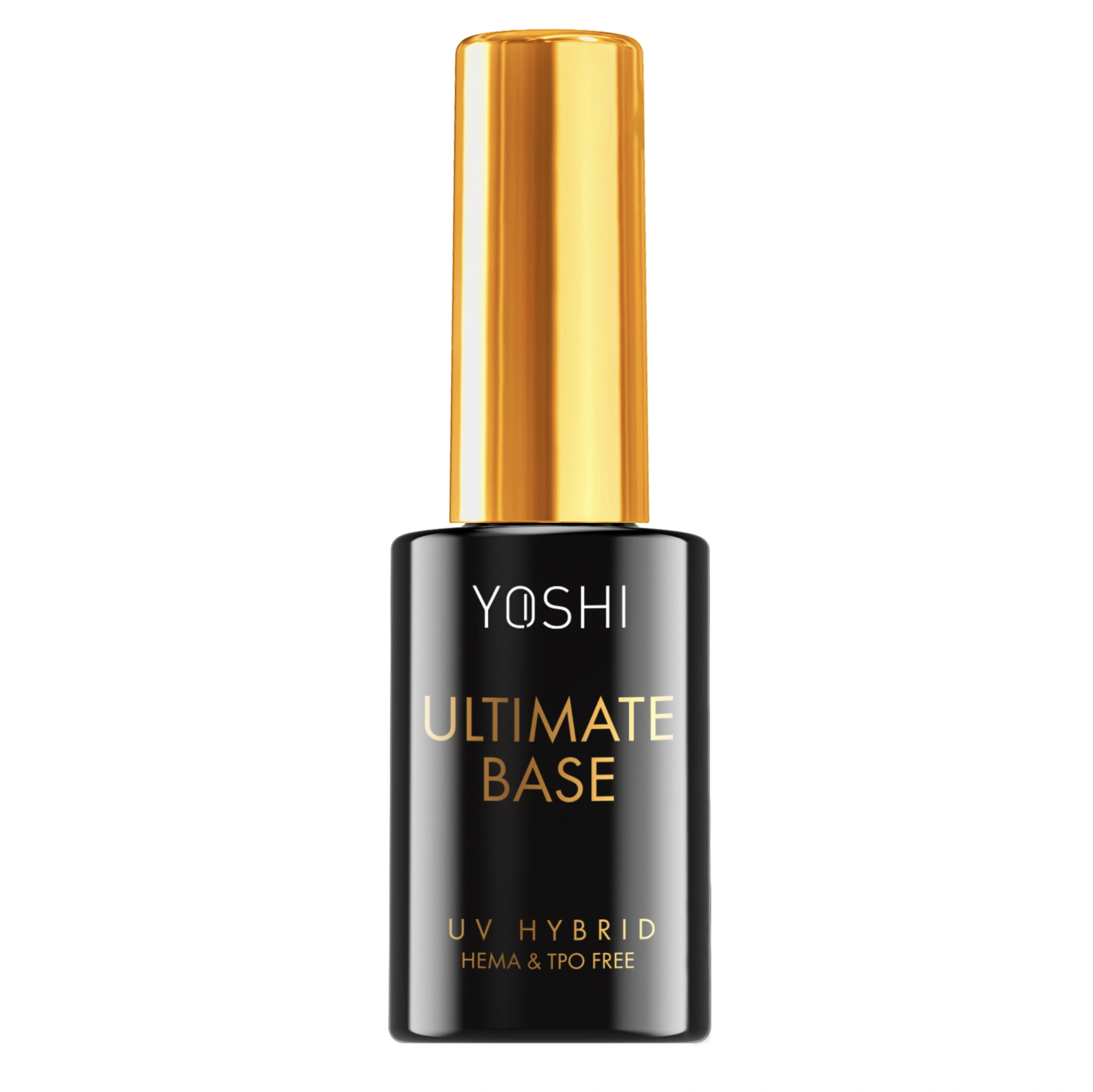 YOSHI - Ultimate Base - UV Hybrid - 10ml