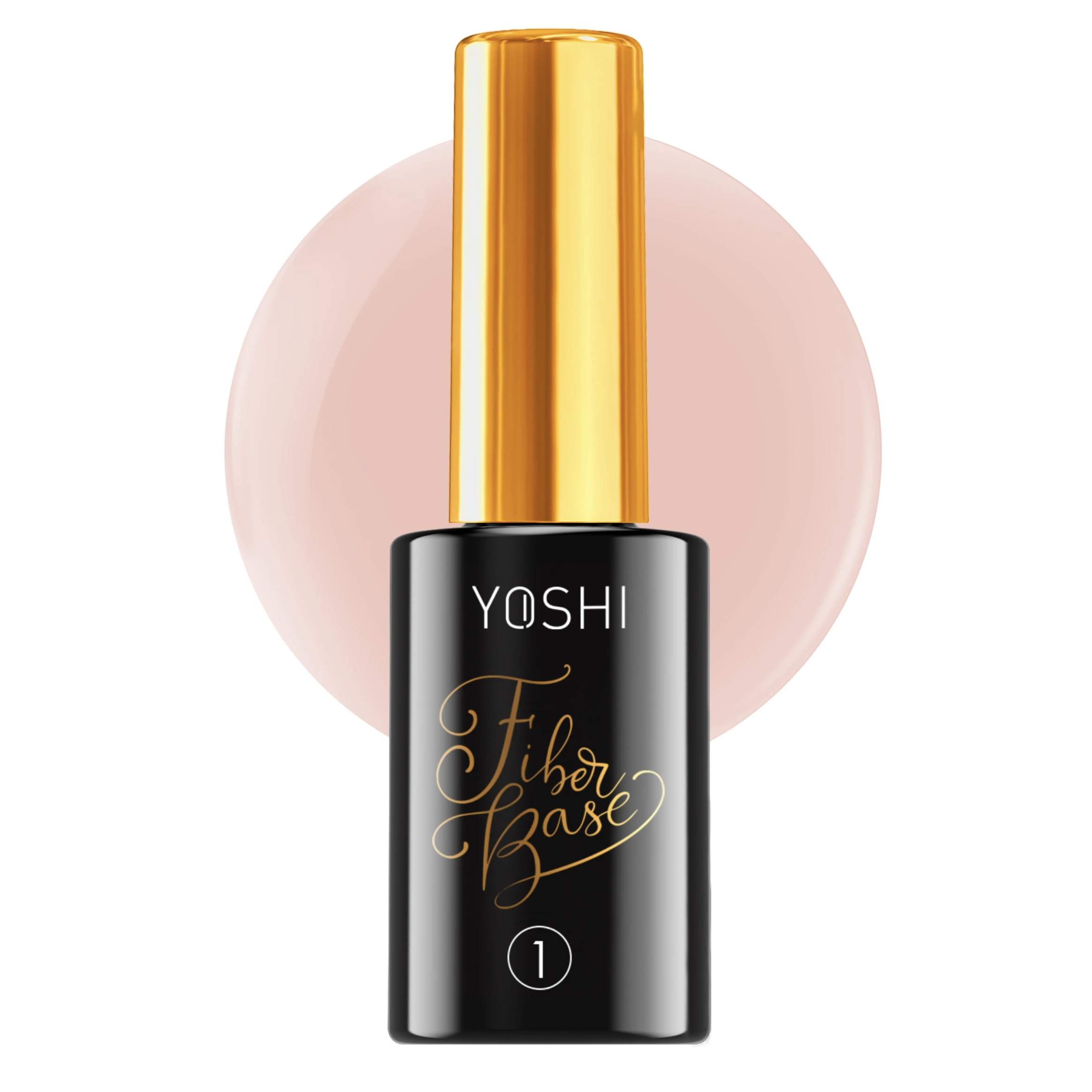 YOSHI - Fiber Base - No. 1 - 10ml