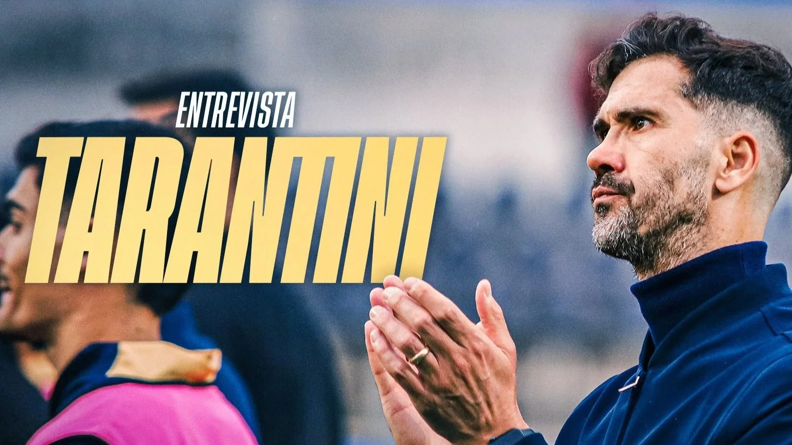 Entrevista a tarantini