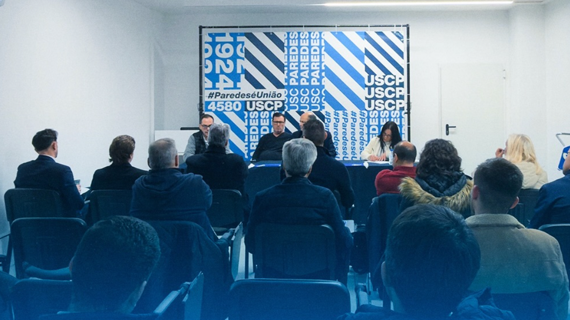 Resumo da 64.ª Assembleia Geral: Datas decisivas para o futuro do clube 🔵⚪