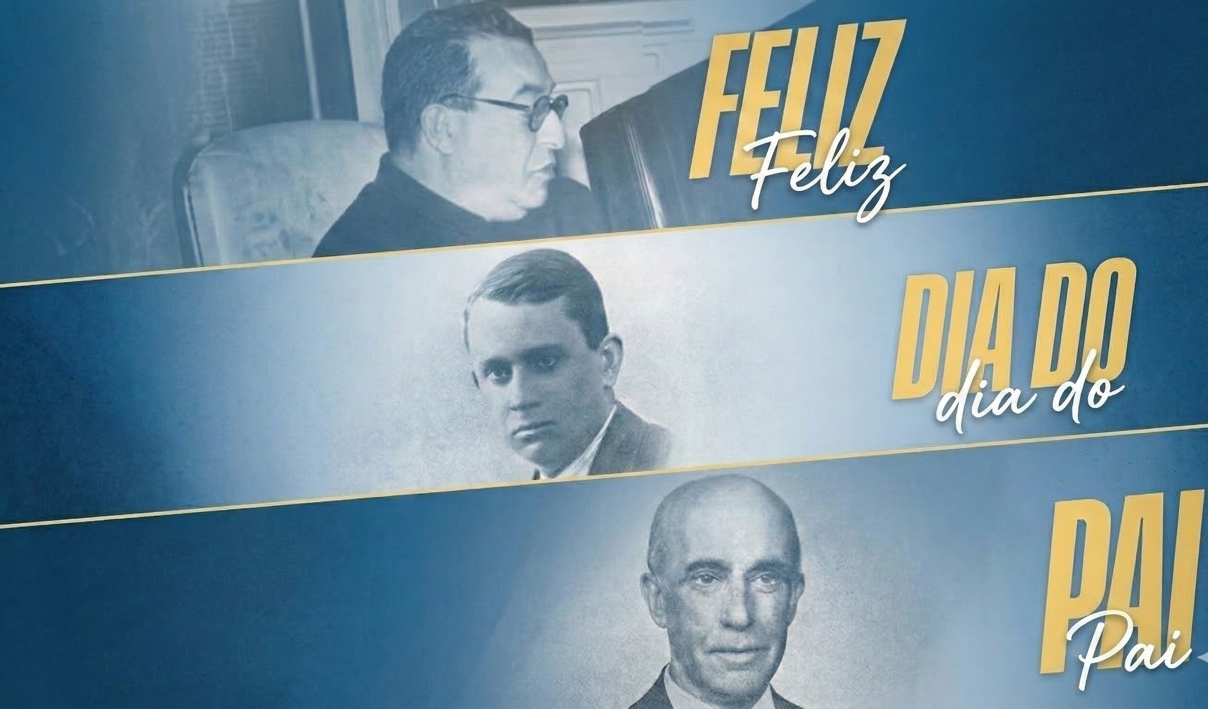 Feliz Dia do Pai: A celebrar as nossas raízes e o amor pelo União!