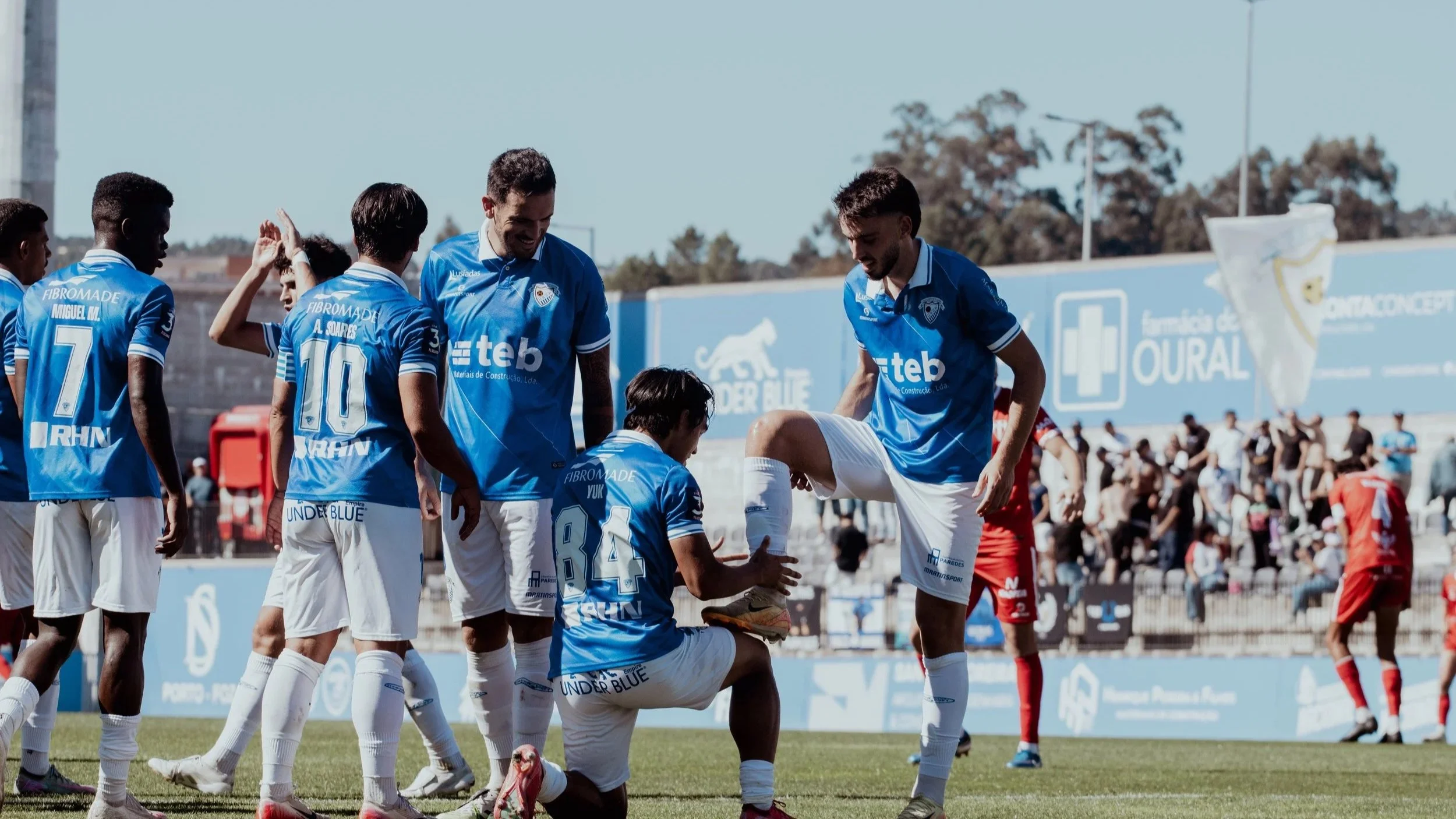 Bilheteira Aberta 🎟️