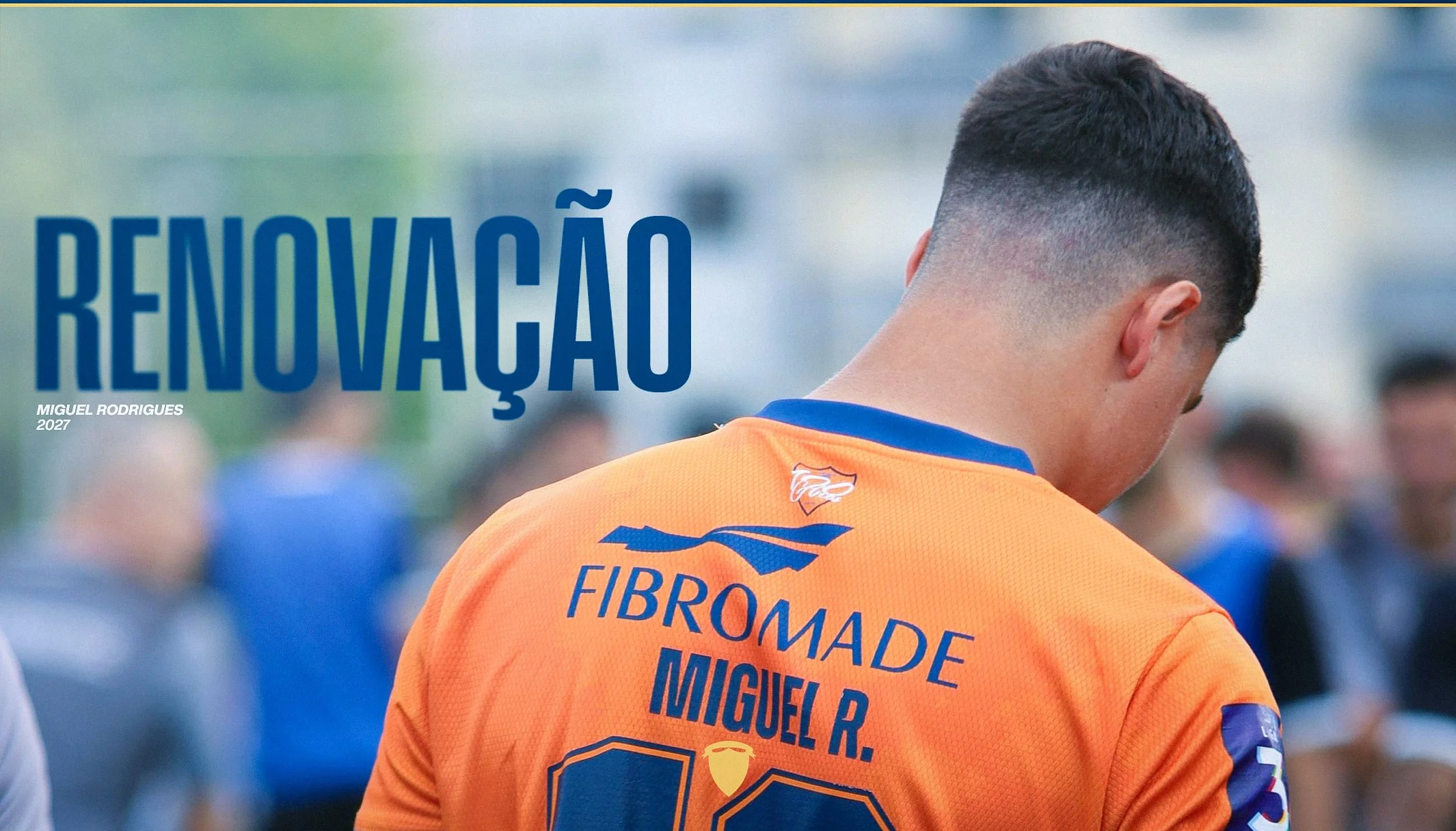 MIGUEL RODRIGUES RENOVA