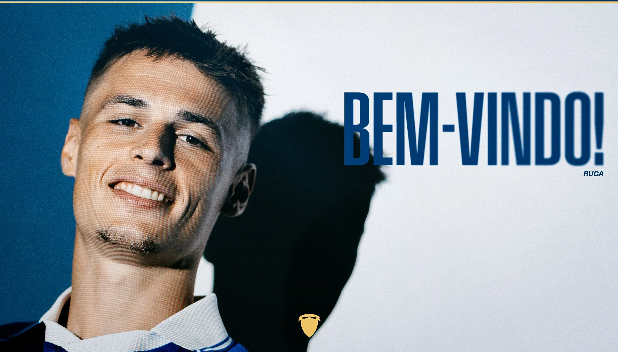 BEM-VINDO, RUCA