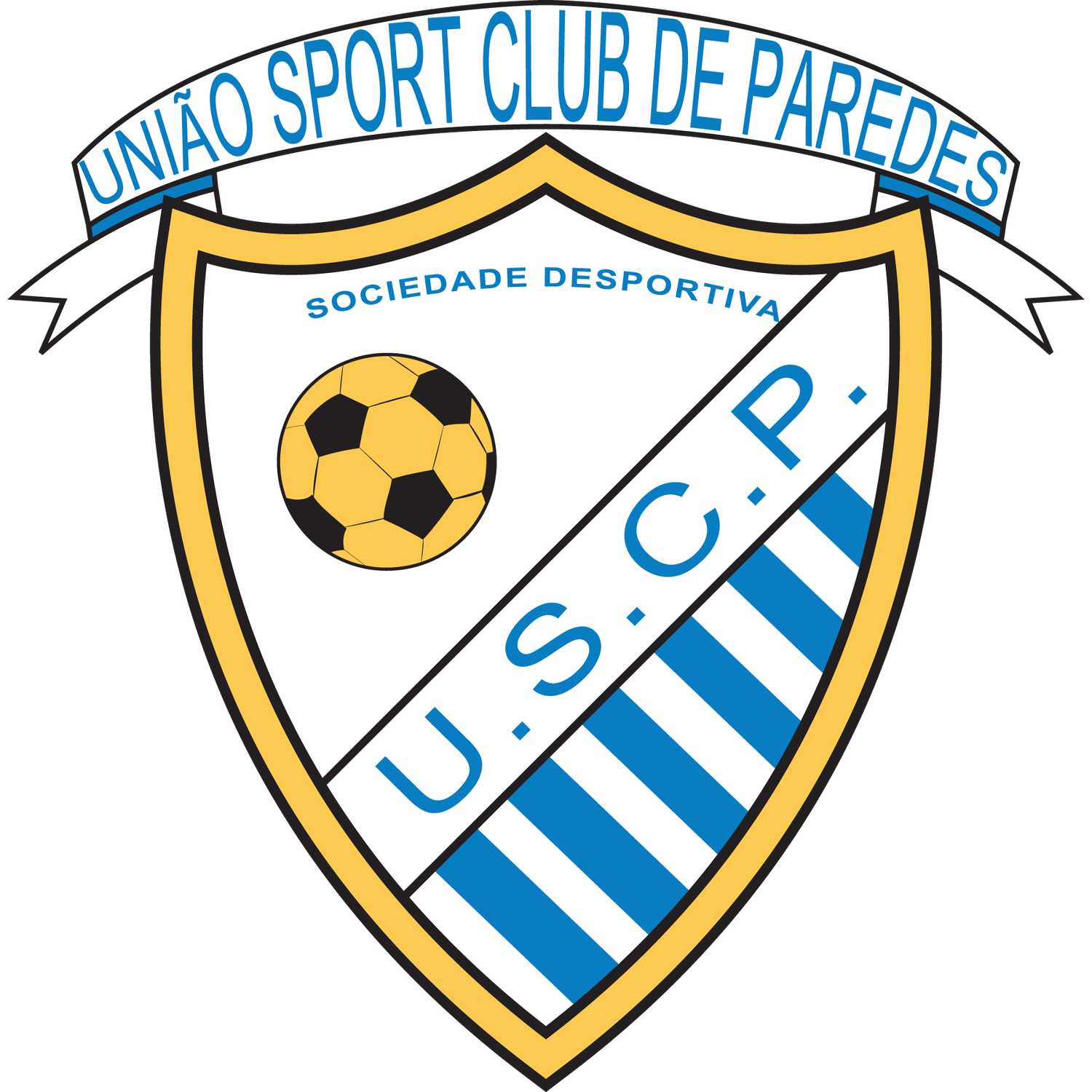 União Sport Club de Paredes