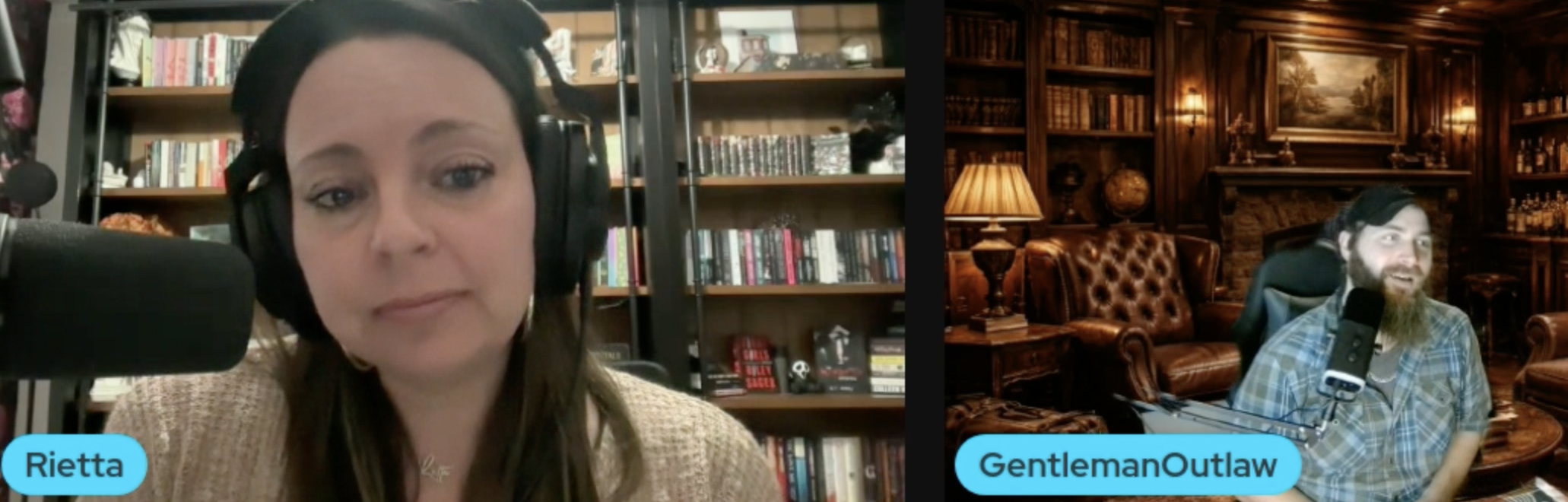 Curiosity and Constitution with Ryan Rush