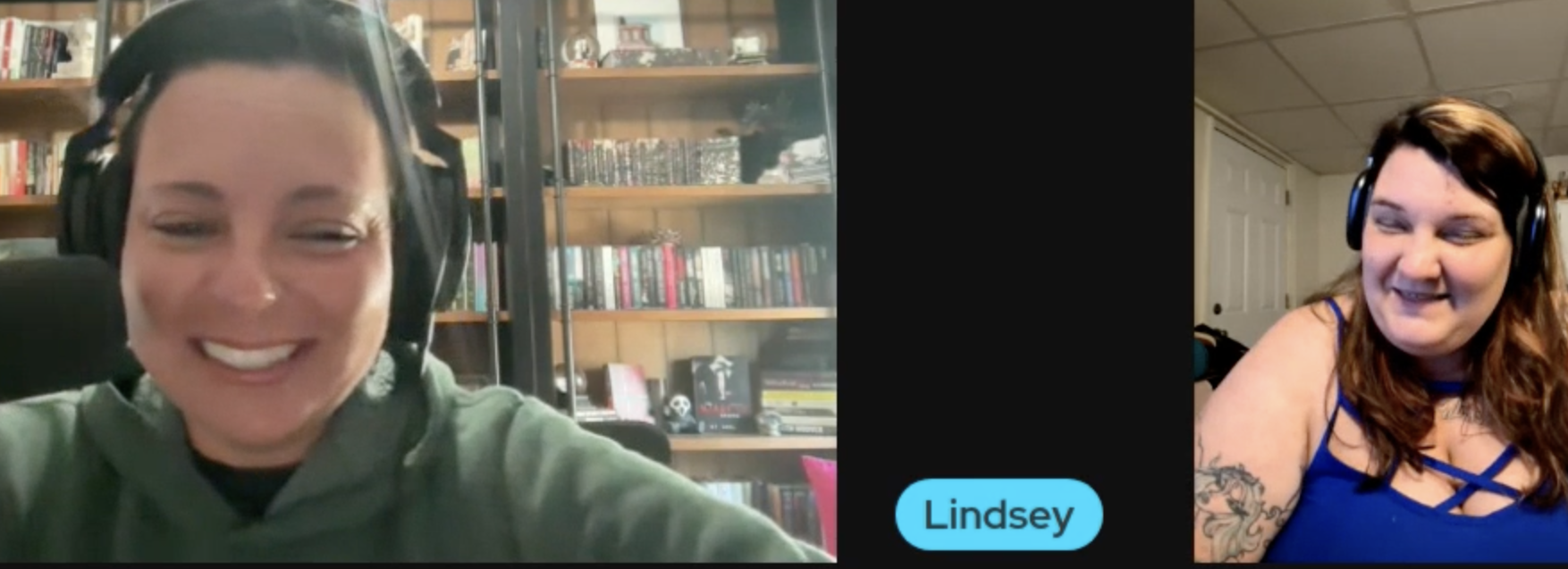 Survival and Self with Lindsey Love