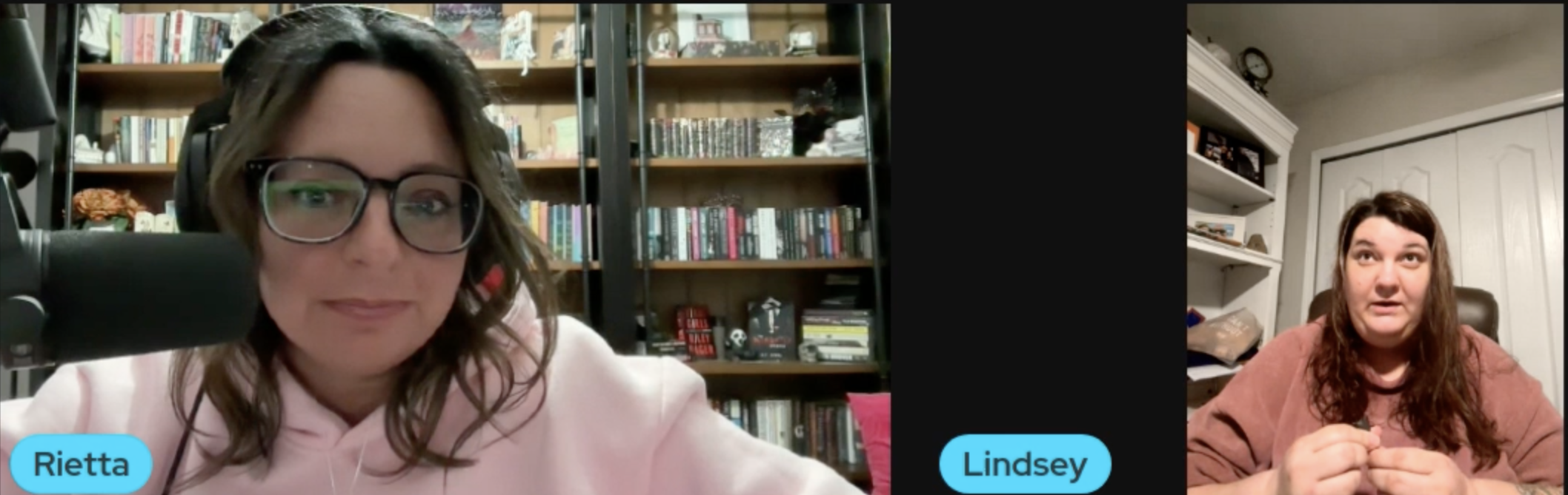 Identity and Integration with Lindsey Love