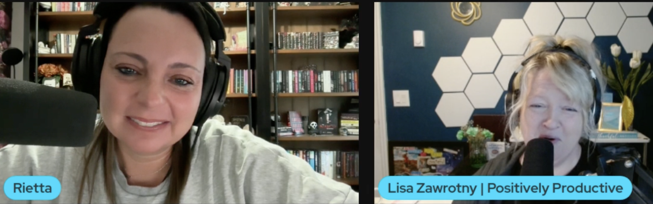 Care and Capacity with Lisa Zawrotny