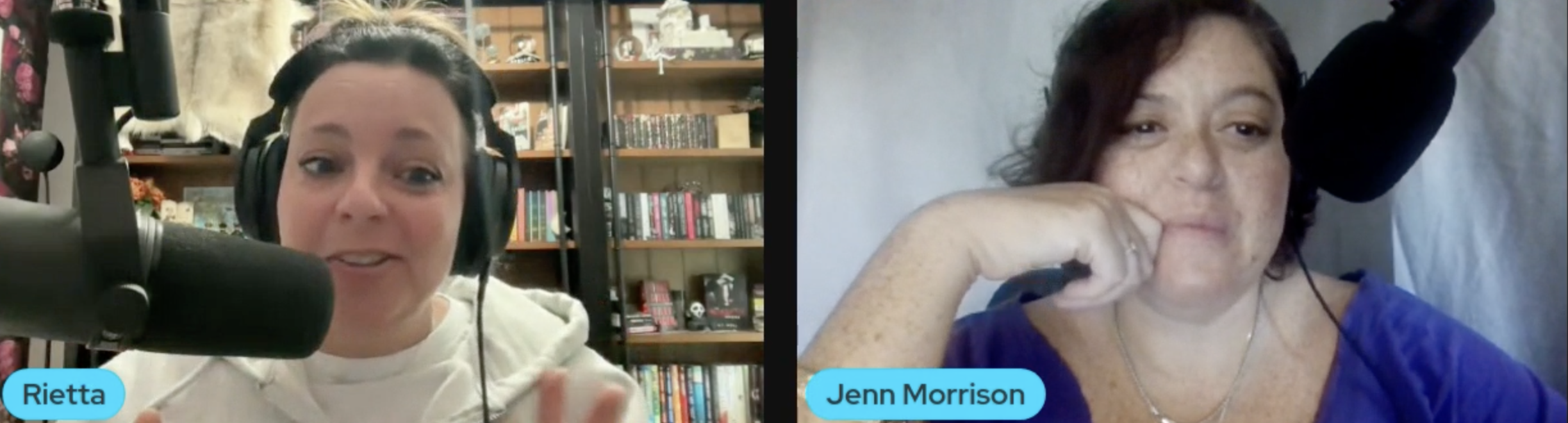 PERIMENOPAUSE: THE SYMPTOMS NO ONE TALKS ABOUT