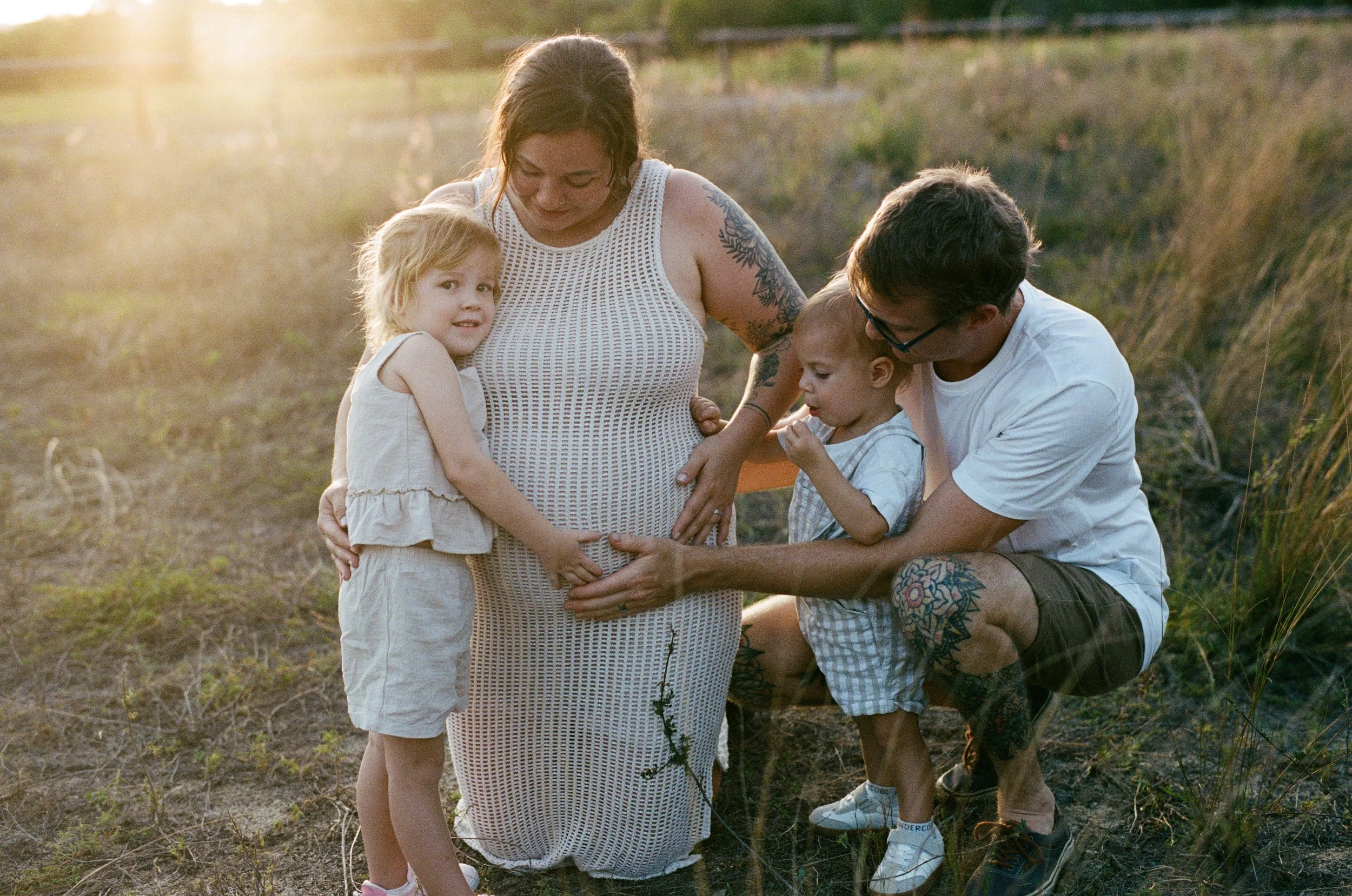 woven light co film session cairns photography