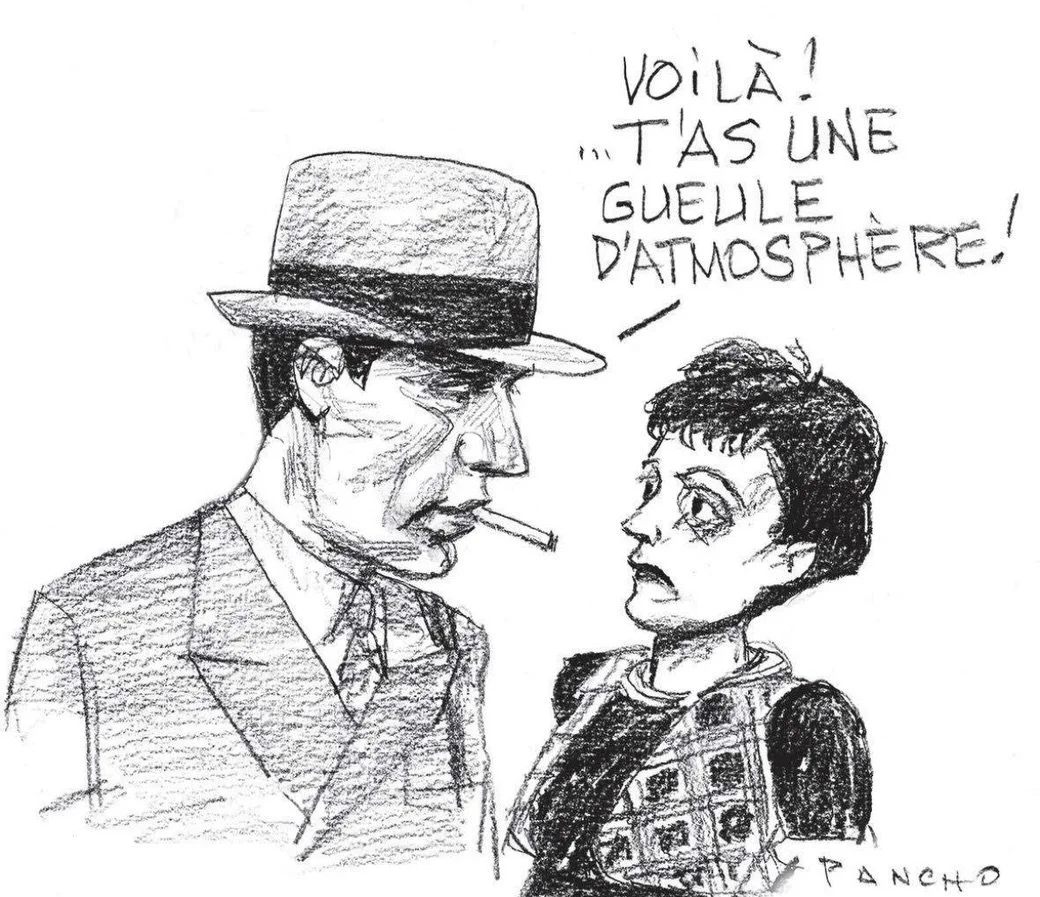 💕 C&rsquo;est la Saint-Valentin 💕 &agrave; la Brasserie de l&rsquo; @hoteldunordparis 

💕Valentine&rsquo;s Day 💕 at @hoteldunordparis brewery

⭐ 𝕃𝕒 𝔹𝕣𝕒𝕤𝕤𝕖𝕣𝕚𝕖 𝕕𝕖 𝕝&acute;ℍ𝕠𝕥𝕖𝕝 𝕕𝕦 ℕ𝕠𝕣𝕕 ⭐
🎙️ Maison canaille depuis 1912.
🕗 Ou