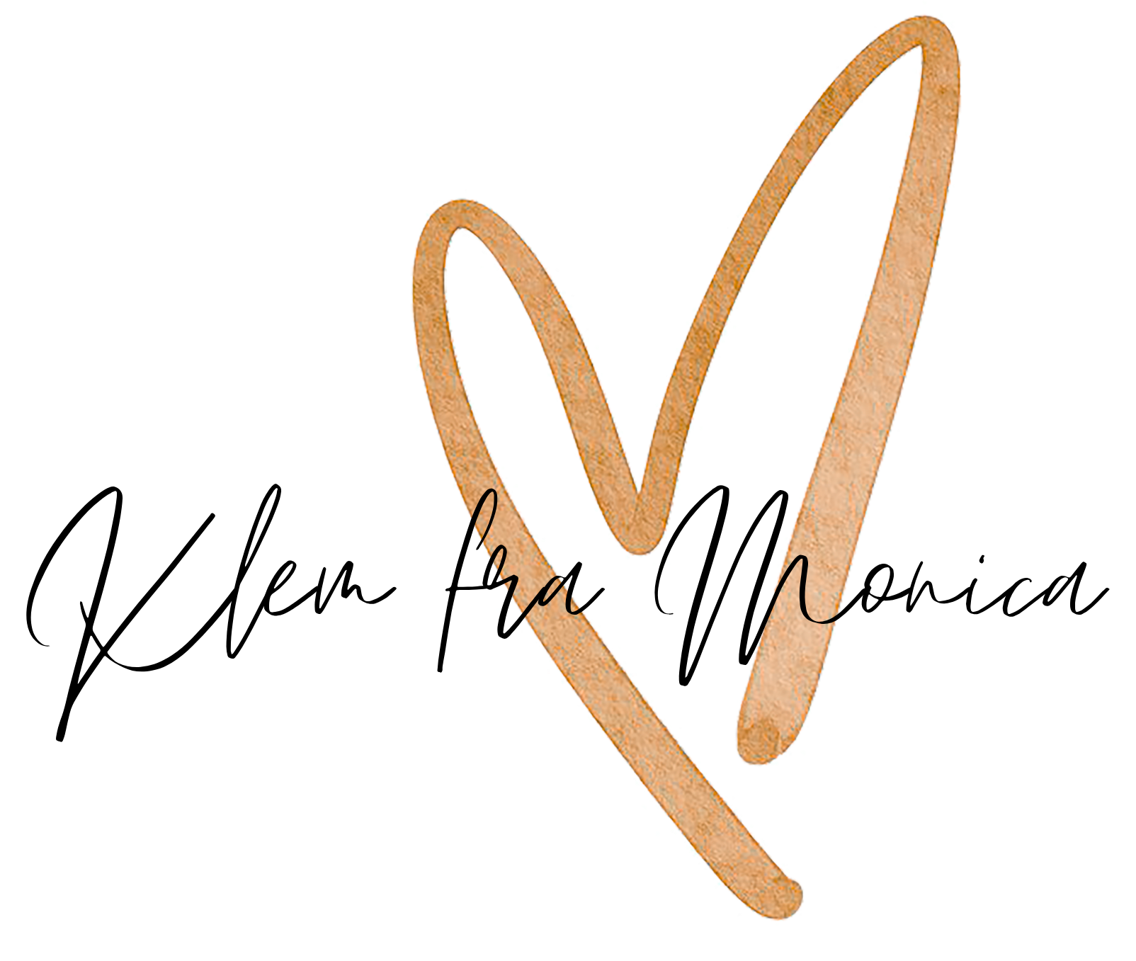 Hjerteklem illustrasjon