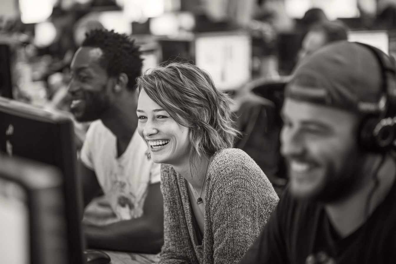 Emosjonell kapital som konkurransefortrinn