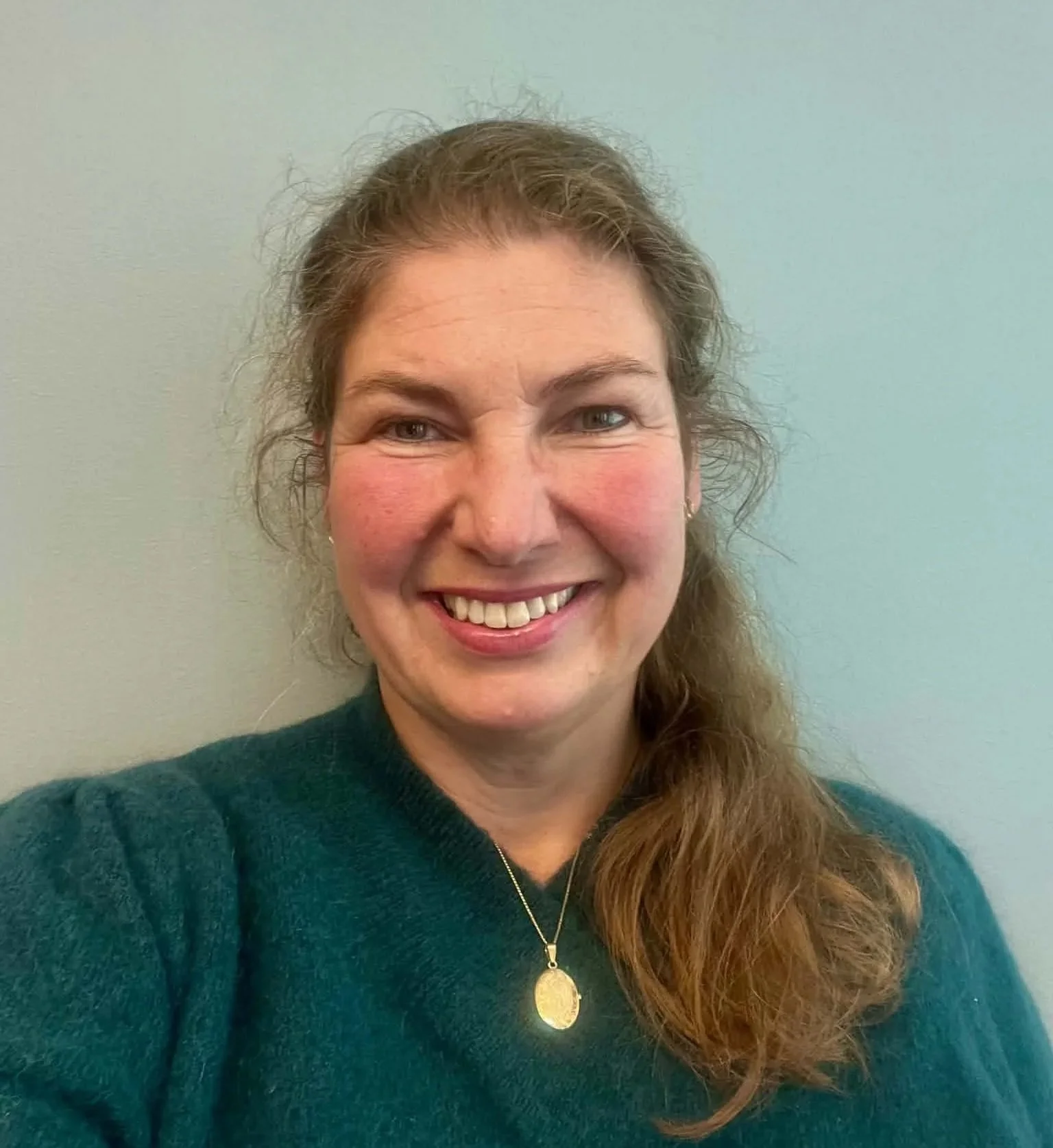 Bilde av Lene Kronlund