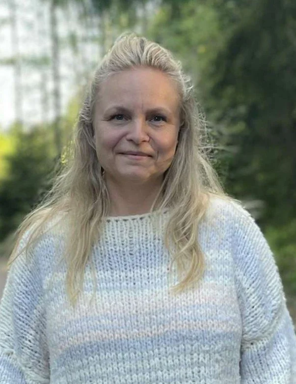 EQ-terapeut Marte Stina Olsen