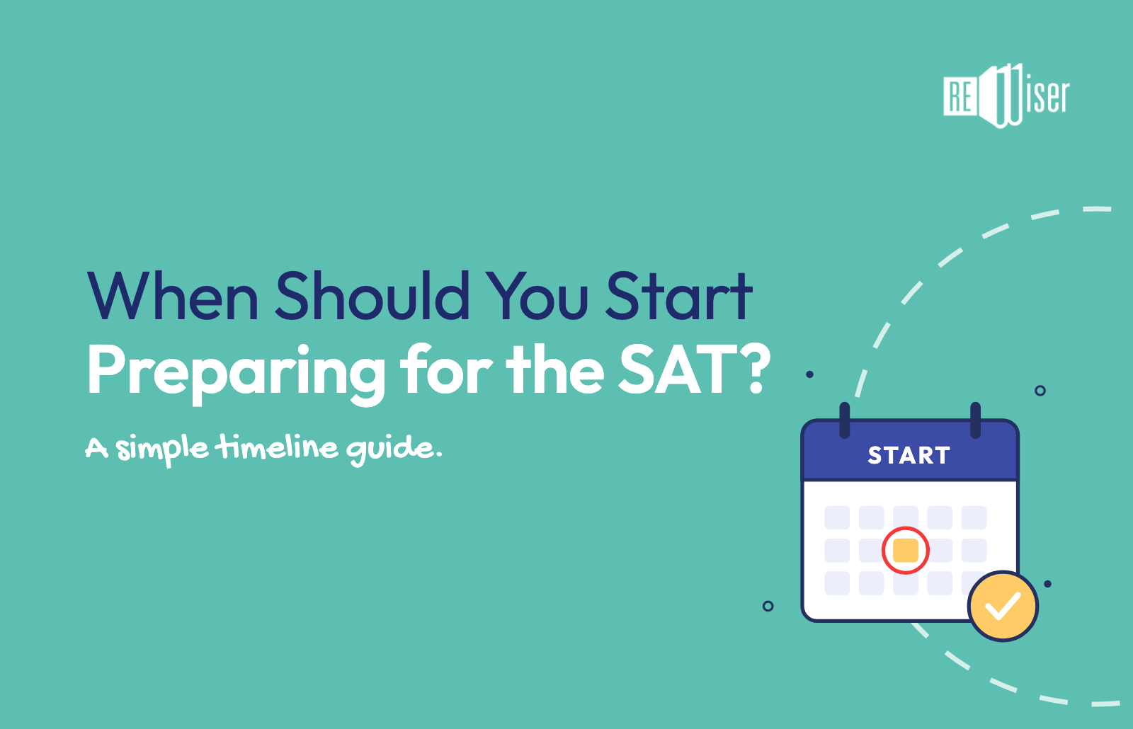 When Should You Start Preparing for the SAT?