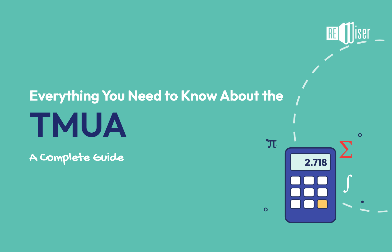 Everything You Need to Know About the TMUA: A Complete Guide