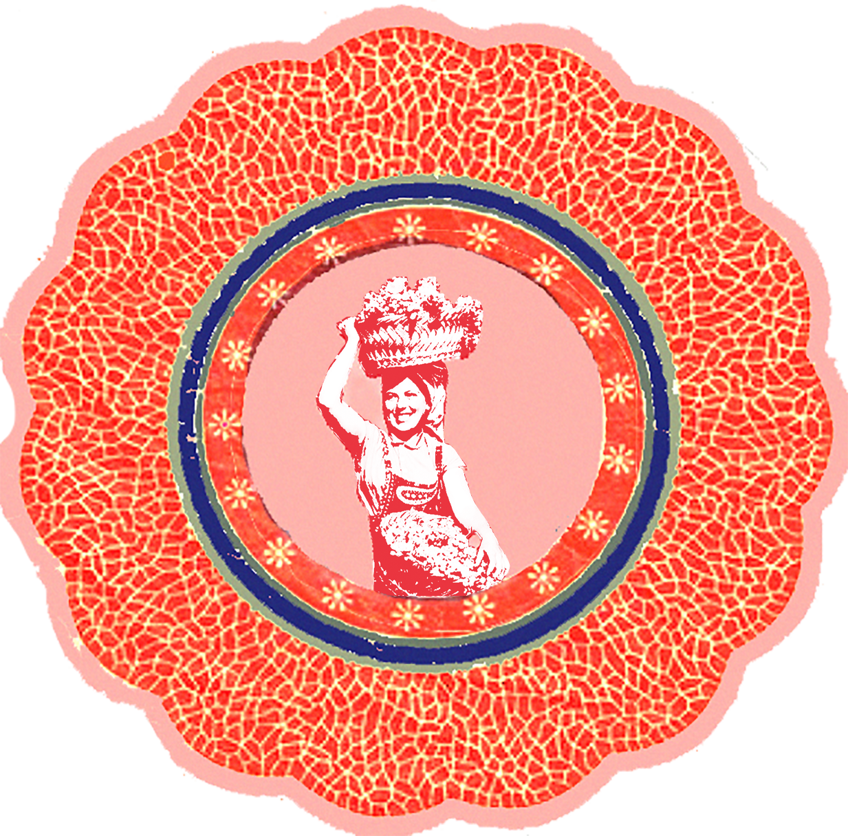 Graphic for Jus de Fruits with Gabriella Casabianca