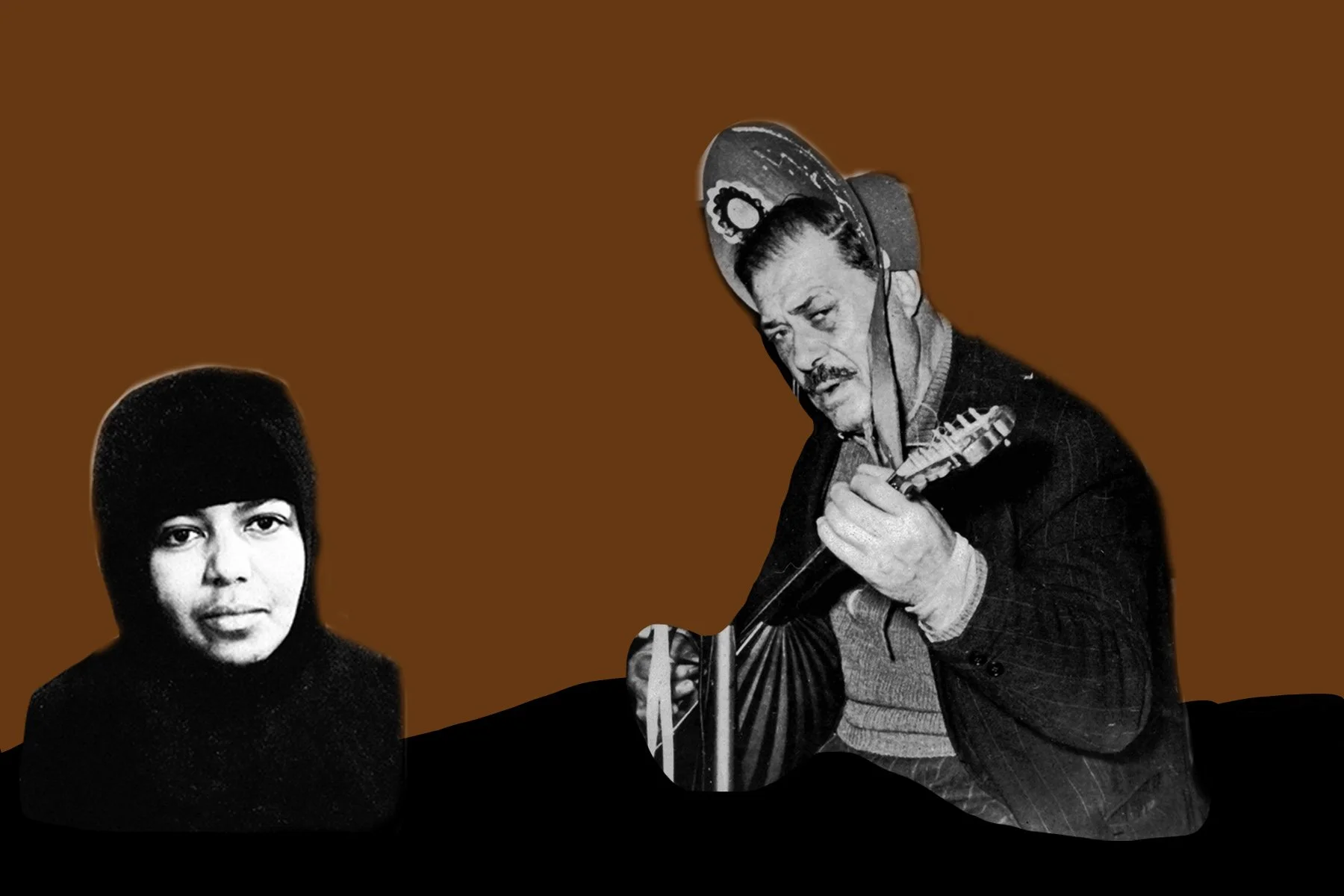 Visuals with Mississippi Records