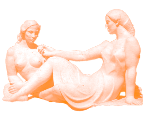 Visauls from In The Zone