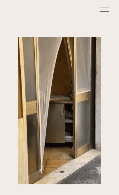 Website for Blankslate