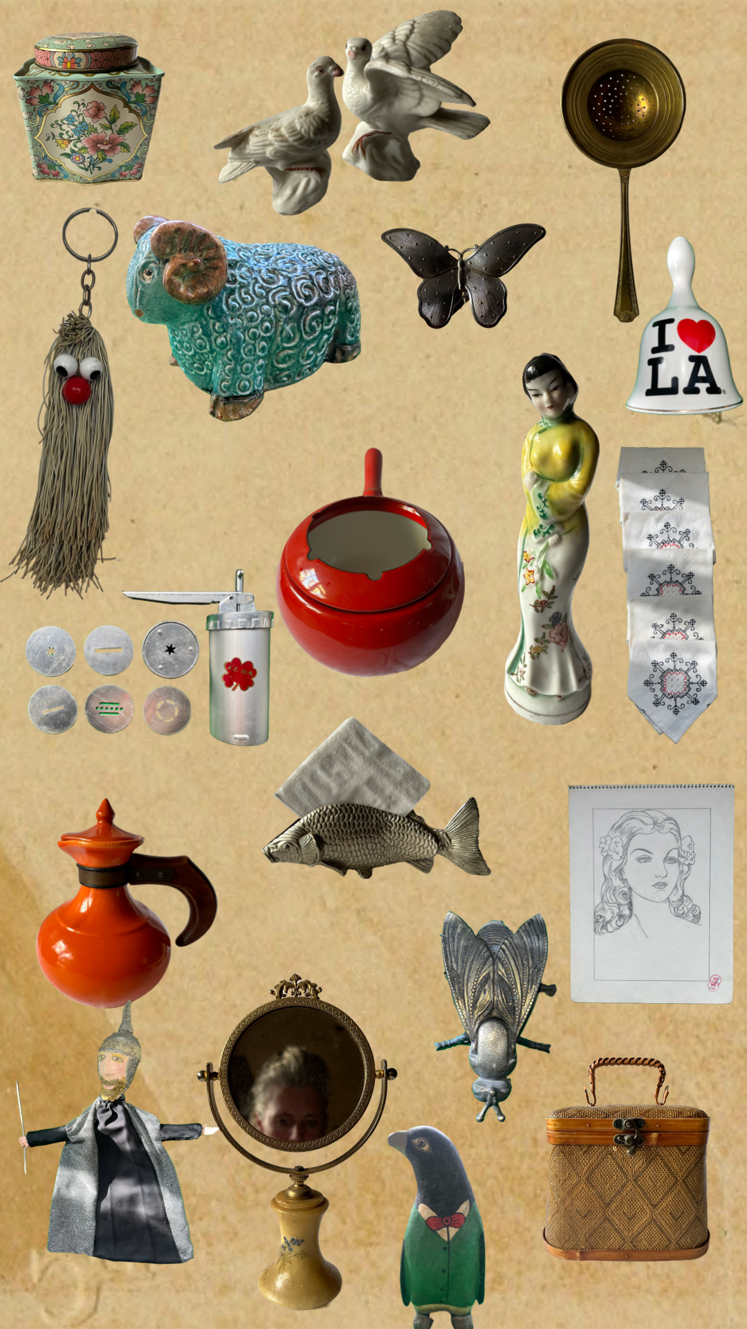 The Shac(k) online shop with Kate´s Bread