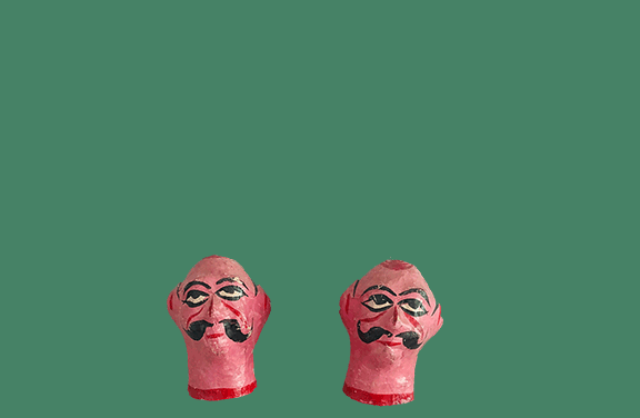 Website with Blankslate