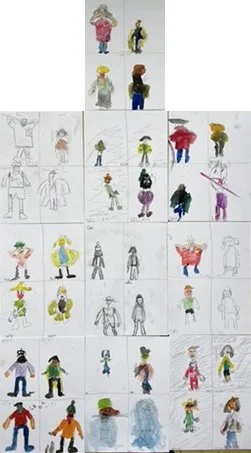 carnaval protraits.jpg