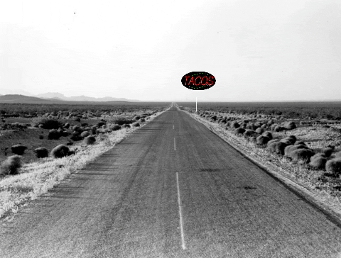 Flyer for Millas + METL