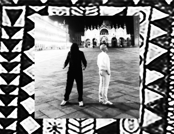 Visuals with Blankslate