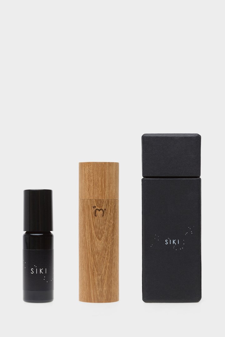 Packaging design with Mimi Ryan for Menyan Projects