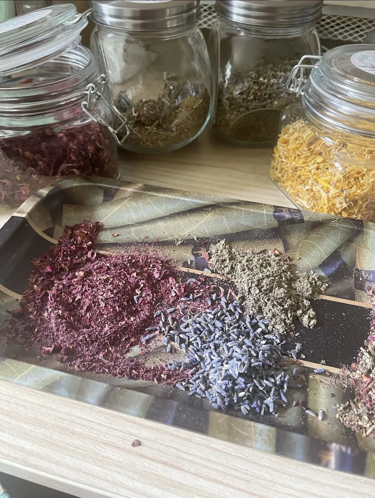 ANCESTRAL HERBS 1 OZ