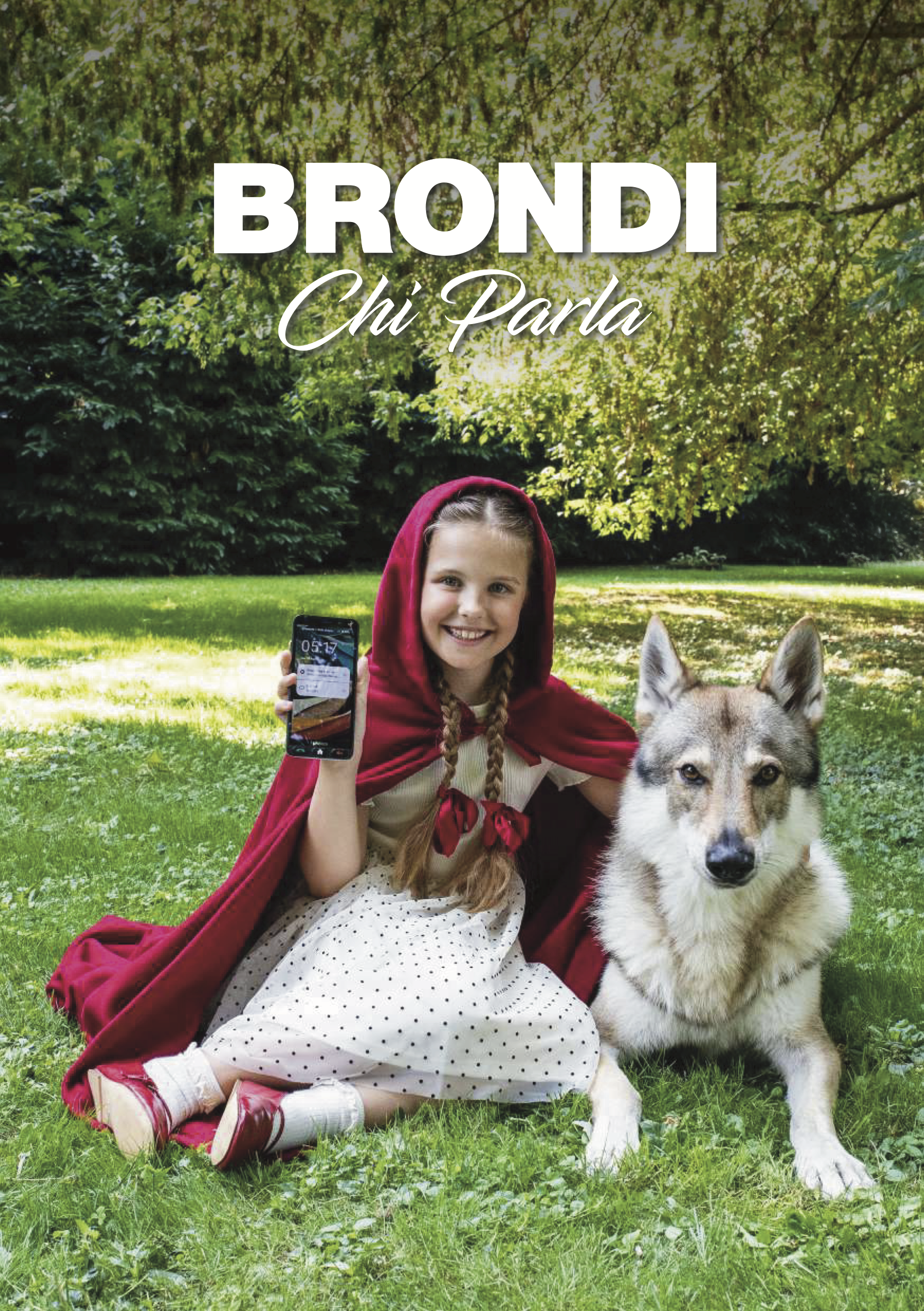 Brondi 2025